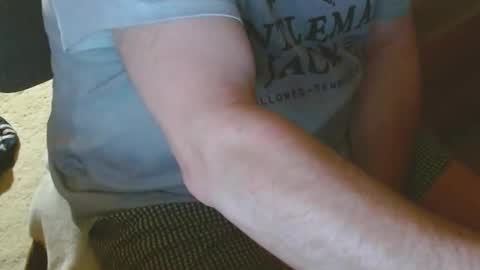 Arnie  online show from 10-25-25, 12:13