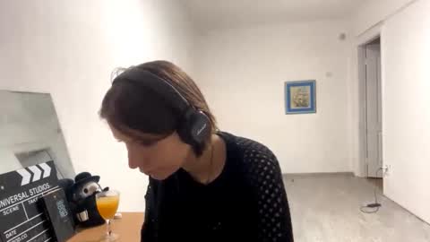 arnitagueits online show from 10-30-25, 12:17