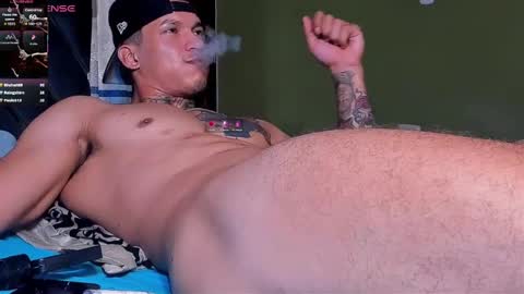 arnold sexy hot98 online show from 11-20-25, 04:51