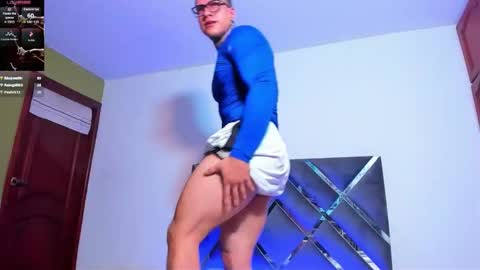 arnold sexy hot98 online show from 12-01-25, 05:12