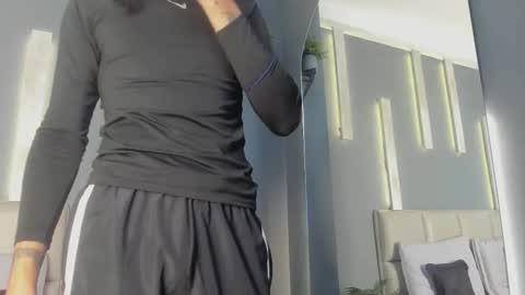 Arohom Lester online show from 11-24-25, 10:59