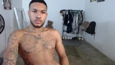 aron_7 online show from 12-13-24, 06:53