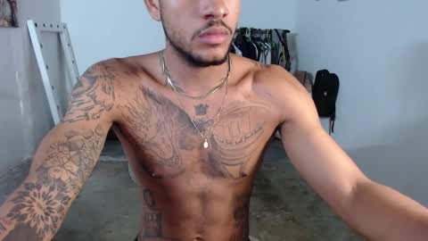 aron_7 online show from 12-14-24, 06:13