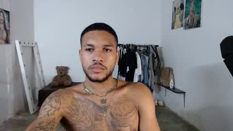 aron_7 online show from 12-16-24, 07:37