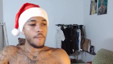 aron_7 online show from 12-29-24, 06:45