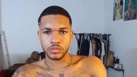 aron_7 online show from 01-20-25, 12:15