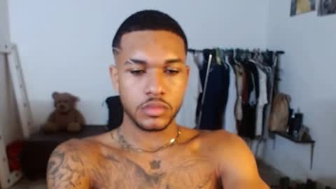 aron_7 online show from 01-20-25, 03:15