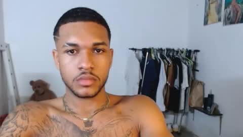 aron_7 online show from 01-21-25, 05:05