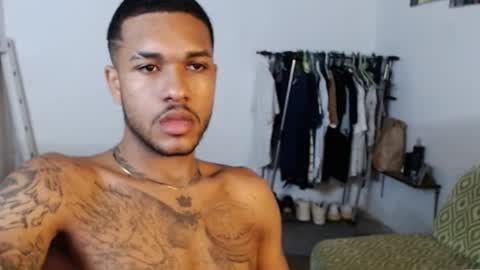 aron_7 online show from 01-24-25, 02:39