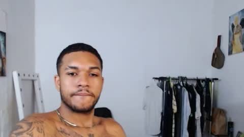 aron_7 online show from 01-28-25, 10:12