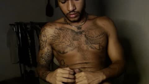 aron_7 online show from 02-05-25, 07:07