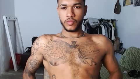 aron_7 online show from 02-12-25, 03:18