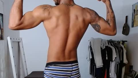 aron_7 online show from 02-13-25, 02:23