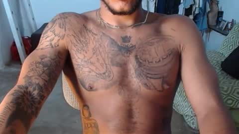 aron_7 online show from 02-14-25, 06:34