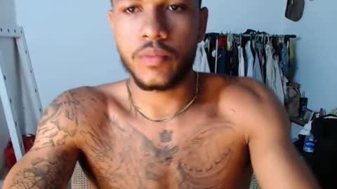 aron_7 online show from 02-16-25, 05:15