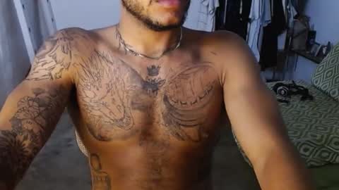 aron_7 online show from 02-19-25, 04:12