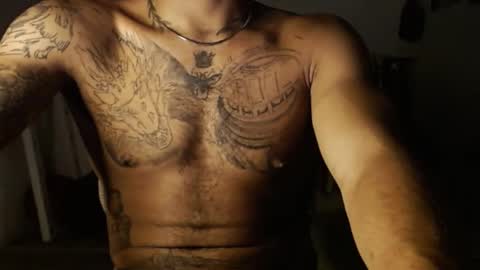 aron_7 online show from 02-21-25, 04:51