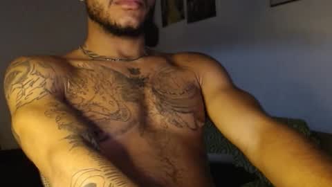 aron_7 online show from 02-23-25, 06:17