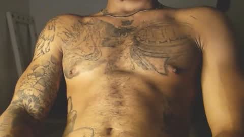 aron_7 online show from 02-25-25, 03:52