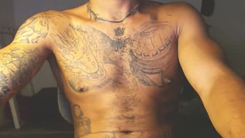 aron_7 online show from 02-26-25, 04:03