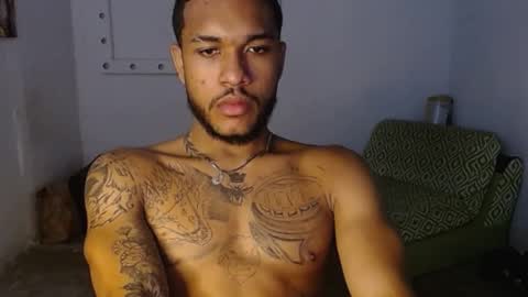 aron_7 online show from 03-10-25, 04:49