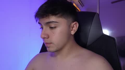 aron__cooper online show from 10-24-25, 11:45