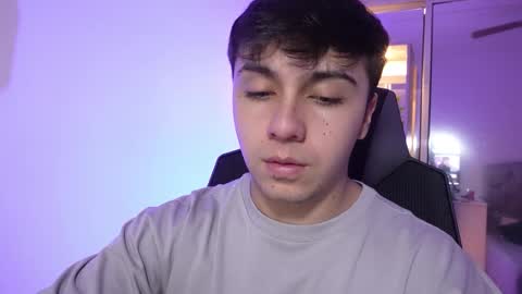 aron__cooper online show from 11-20-25, 03:23