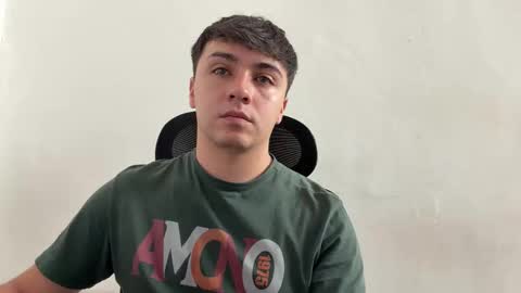 aron__cooper online show from 12-21-25, 12:45