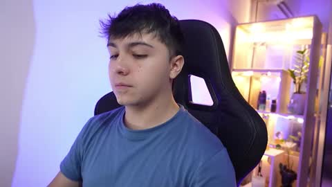 aron__cooper online show from 02-26-26, 11:59