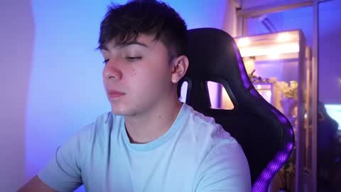 aron__cooper online show from 04-16-26, 12:33