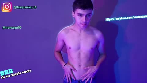 aron__cooper online show from 05-27-26, 01:57
