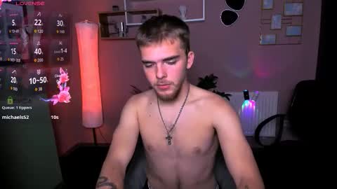 aron online show from 10-29-25, 08:54