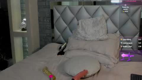 ARON BOLT online show from 03-06-25, 05:03