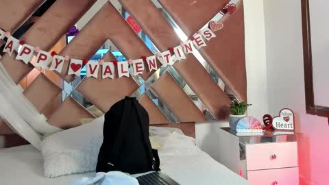 Aron cruz  online show from 02-17-26, 12:45