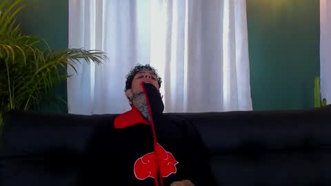 Aron ford online show from 10-31-25, 03:35