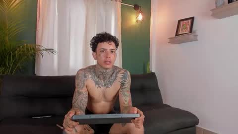 Aron ford online show from 11-06-25, 01:34