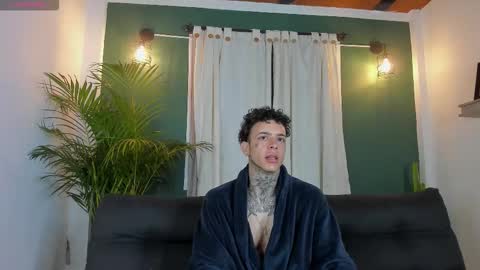 Aron ford online show from 11-07-25, 09:53