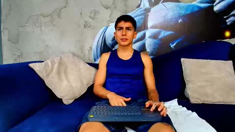 aron_pulse online show from 03-12-26, 01:28