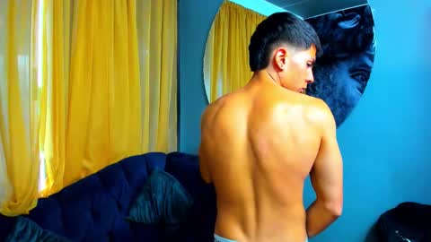 aron_pulse online show from 03-17-26, 03:59