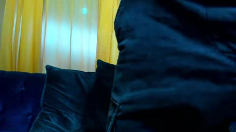 aron_pulse online show from 04-07-26, 01:33