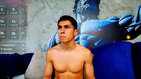 aron_pulse online show from 04-18-26, 07:07