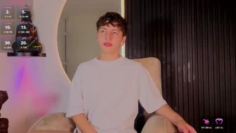  Your Aron  online show from 02-12-26, 03:12