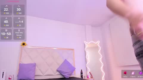  your aron  online show from 12-23-24, 03:29