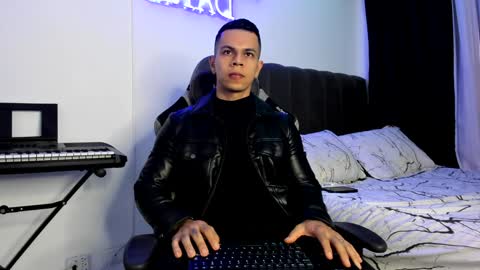 DarkMaster online show from 01-11-25, 10:18