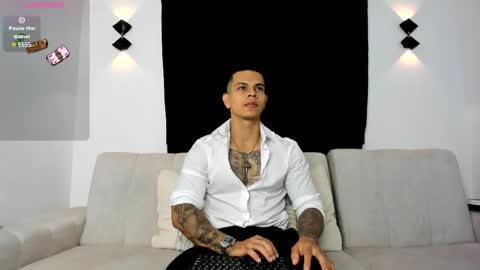 DarkMaster online show from 11-22-25, 11:48