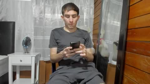 Aron G Franco online show from 02-07-25, 08:42