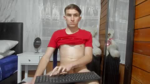 Aron G Franco online show from 02-27-25, 02:42