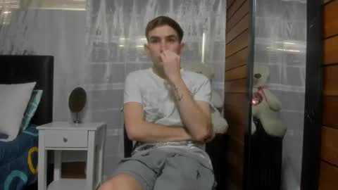 Aron G Franco online show from 03-12-25, 08:41