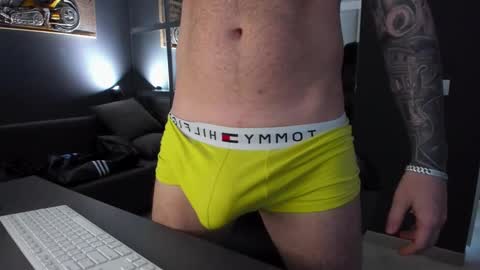 AronGrant online show from 01-26-25, 12:01