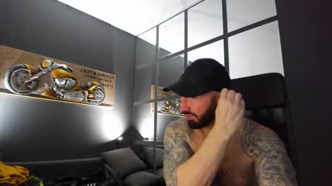 AronGrant online show from 01-28-25, 08:25